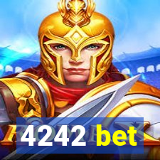 4242 bet